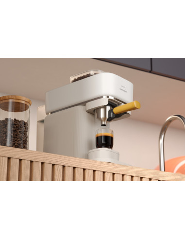 Ekspres Kolbowy Philips Baristina Bar300/00