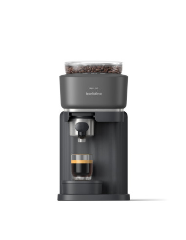 Ekspres Kolbowy Philips Baristina Bar300/60