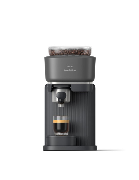 Ekspres Kolbowy Philips Baristina Bar300/60