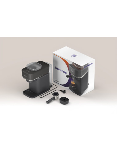 Ekspres Kolbowy Philips Baristina Bar300/60