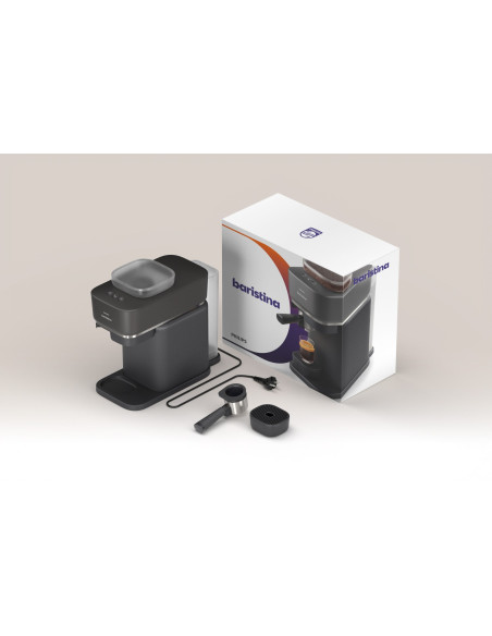 Ekspres Kolbowy Philips Baristina Bar300/60