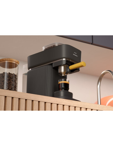 Ekspres Kolbowy Philips Baristina Bar300/60