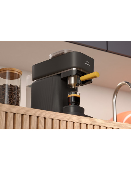 Ekspres Kolbowy Philips Baristina Bar300/60