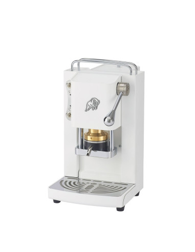 Faber Pro Essential White Chrome