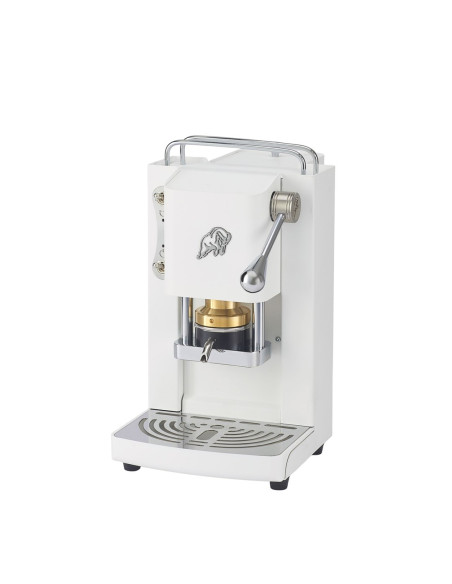 Faber Pro Essential White Chrome