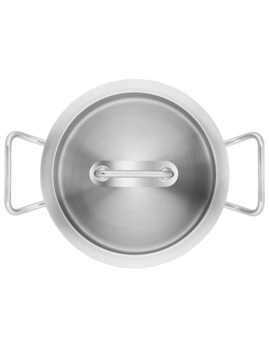 Zestaw 5 Garnków Zwilling Pro 65120-005-0