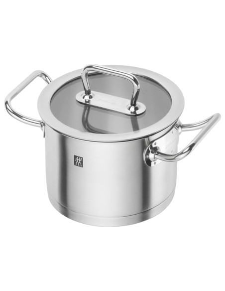 Zestaw 5 Garnków Zwilling Pro 65120-005-0