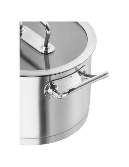 Zestaw 5 Garnków Zwilling Pro 65120-005-0