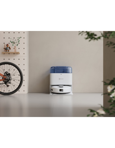 Robot Sprzątający Ecovacs Deebot Mini