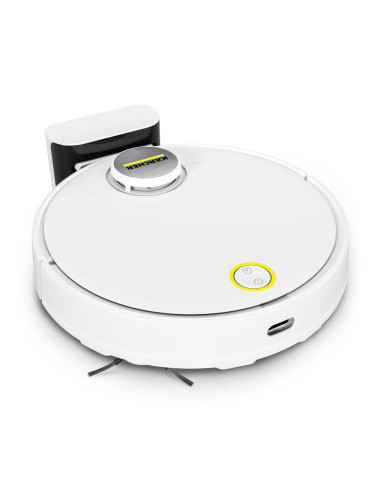 Robot Sprzątający Karcher Rcv 3 - 1.269-620.0