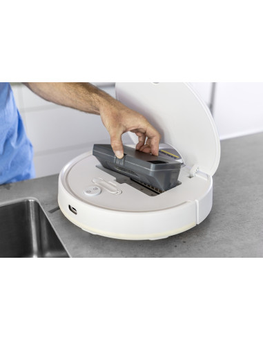 Robot Sprzątający Karcher Rcv 3 - 1.269-620.0