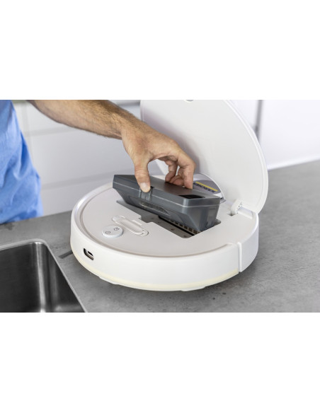 Robot Sprzątający Karcher Rcv 3 - 1.269-620.0