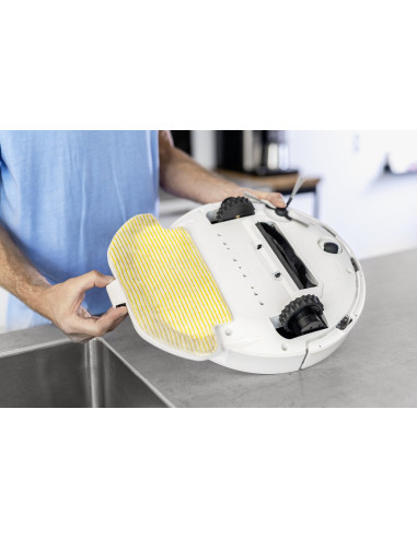 Robot Sprzątający Karcher Rcv 3 - 1.269-620.0