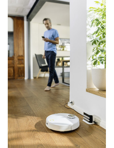 Robot Sprzątający Karcher Rcv 3 - 1.269-620.0