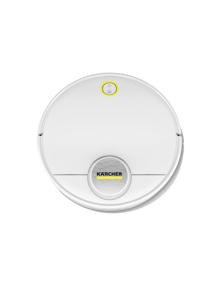Robot Sprzątający Karcher Rcv 3 - 1.269-620.0