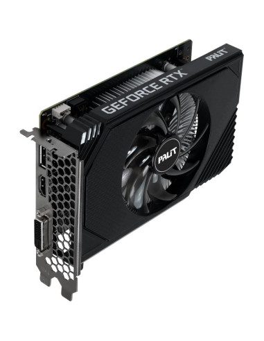 Karta Graf. Palit Rtx 3050 Stormx Oc 6Gb