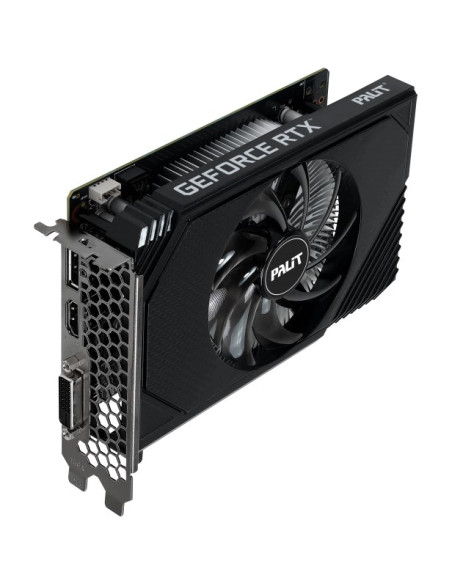 Karta Graf. Palit Rtx 3050 Stormx Oc 6Gb