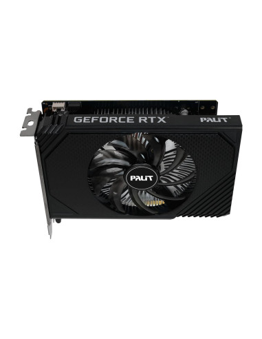 Karta Graf. Palit Rtx 3050 Stormx Oc 6Gb