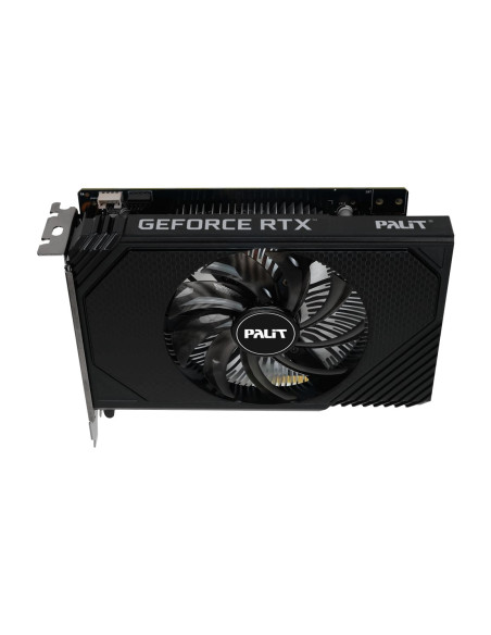 Karta Graf. Palit Rtx 3050 Stormx Oc 6Gb