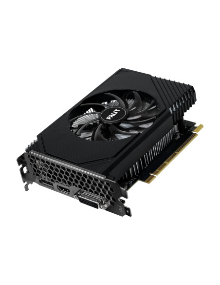 Karta Graf. Palit Rtx 3050 Stormx Oc 6Gb