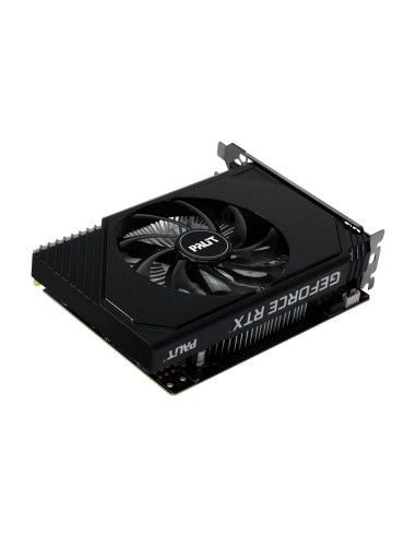 Karta Graf. Palit Rtx 3050 Stormx Oc 6Gb