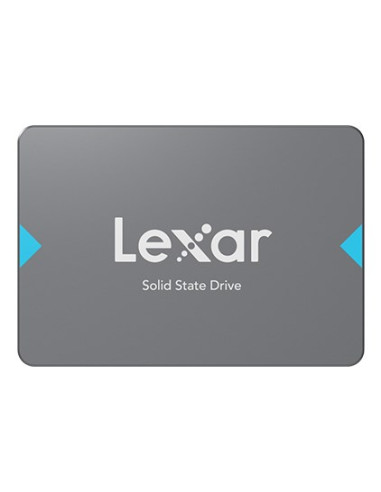 Dysk Ssd Lexar Nq100 1920Gb 2,5" Sata