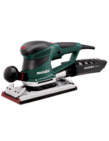 Szlifierka Oscylacyjna Metabo Sre 4351 Turbotec