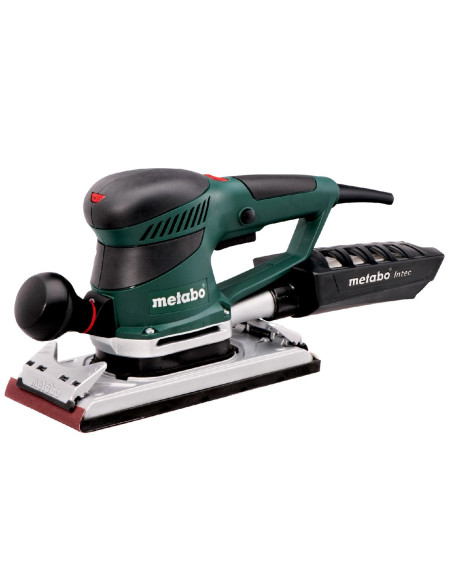 Szlifierka Oscylacyjna Metabo Sre 4351 Turbotec