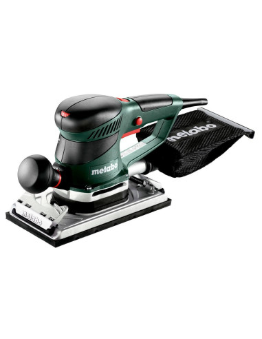 Szlifierka Oscylacyjna Metabo Sre 4351 Turbotec