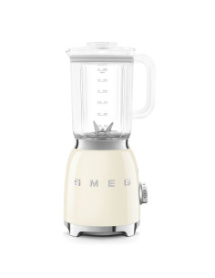 Smeg Blf03Creu Blender 1,5 L Blender Stołowy 800 W Kremowy