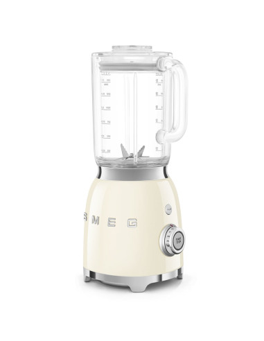 Smeg Blf03Creu Blender 1,5 L Blender Stołowy 800 W Kremowy
