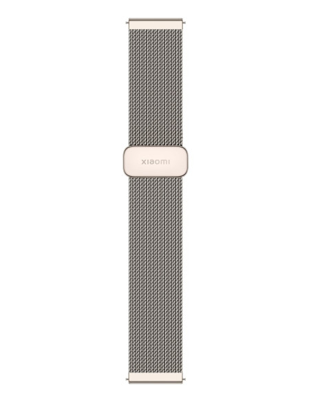 Smartwatch Xiaomi S4 Bhr07Vwgl 3,35Cm (1.32") Amoled 41Mm Cyfrowy Złoto