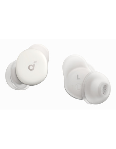 Soundcore Sleep A30 Zatyczka Do Uszu Wielokrotnego Użytku Zielony 2 Szt.