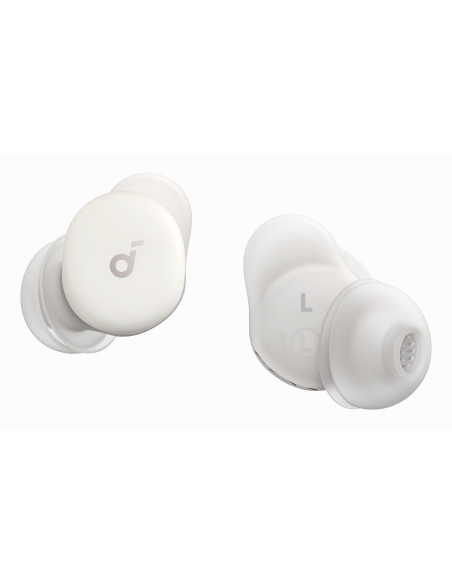 Soundcore Sleep A30 Zatyczka Do Uszu Wielokrotnego Użytku Zielony 2 Szt.