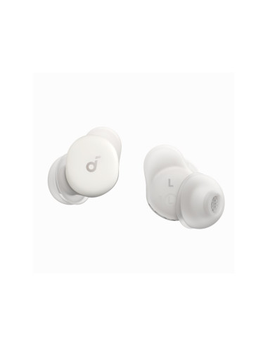 Soundcore Sleep A30 Zatyczka Do Uszu Wielokrotnego Użytku Zielony 2 Szt.