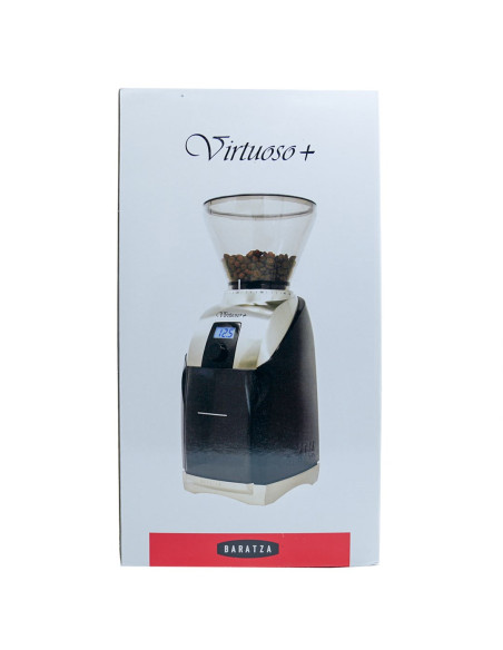 Elektryczne Młynki Do Kawy Baratza Virtuoso+