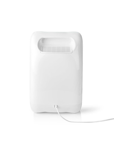Nedis Aipu200Cwt Oczyszczacz Powietrza 25 M2 54 Db 50 W Biały