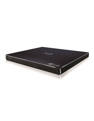 Lg Bp55Eb40 Dysk Optyczny Blu-Ray Rw Czarny