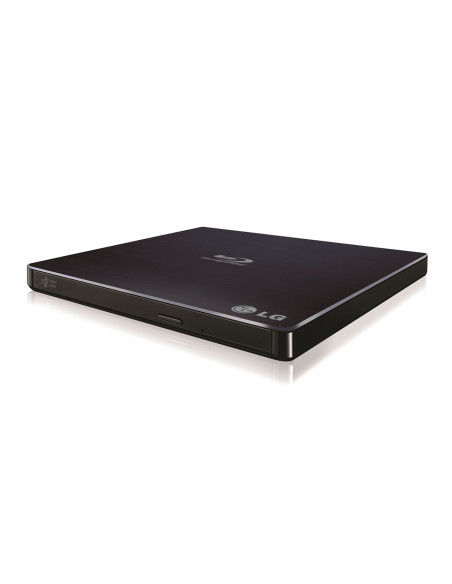 Lg Bp55Eb40 Dysk Optyczny Blu-Ray Rw Czarny