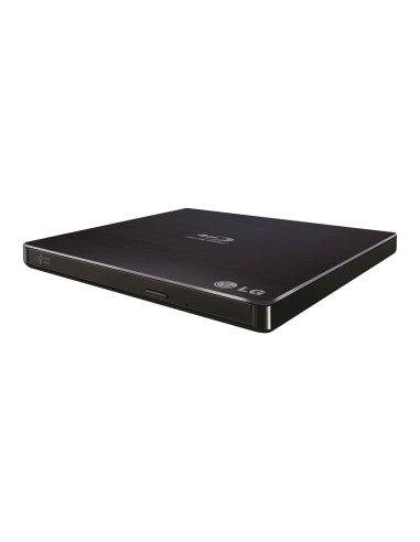 Lg Bp55Eb40 Dysk Optyczny Blu-Ray Rw Czarny