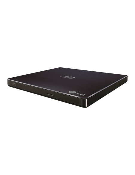 Lg Bp55Eb40 Dysk Optyczny Blu-Ray Rw Czarny