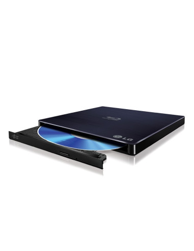 Lg Bp55Eb40 Dysk Optyczny Blu-Ray Rw Czarny