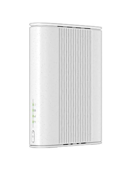 Zyxel Nr5111 Router Bezprzewodowy Gigabit Ethernet Dual-Band (2.4 Ghz/5 Ghz) 5G Biały