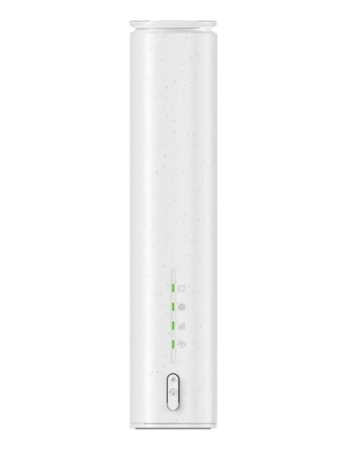 Zyxel Nr5111 Router Bezprzewodowy Gigabit Ethernet Dual-Band (2.4 Ghz/5 Ghz) 5G Biały