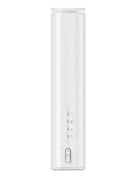 Zyxel Nr5111 Router Bezprzewodowy Gigabit Ethernet Dual-Band (2.4 Ghz/5 Ghz) 5G Biały