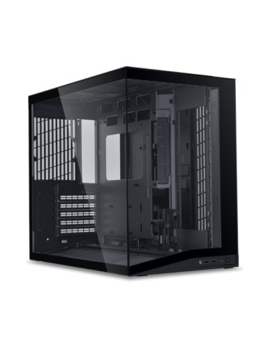 Obudowa Minitower Matx W/O Psu/G99.O11Dmiv2Fx.00 Lian Li