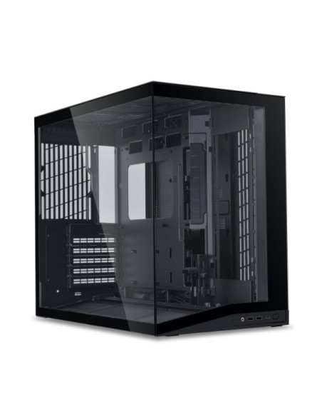 Obudowa Minitower Matx W/O Psu/G99.O11Dmiv2Fx.00 Lian Li
