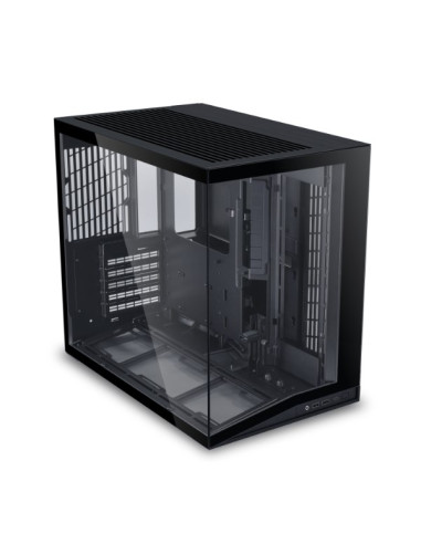 Obudowa Minitower Matx W/O Psu/G99.O11Dmiv2Fx.00 Lian Li
