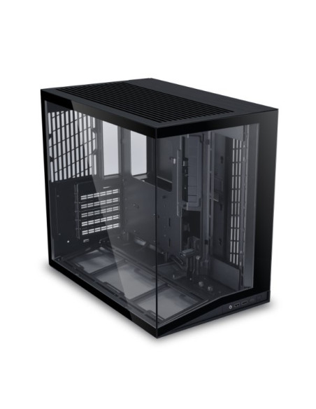 Obudowa Minitower Matx W/O Psu/G99.O11Dmiv2Fx.00 Lian Li