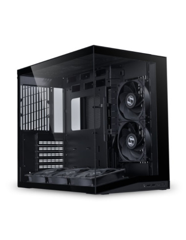 Obudowa Minitower Matx W/O Psu/G99.O11Dmiv2Fx.00 Lian Li